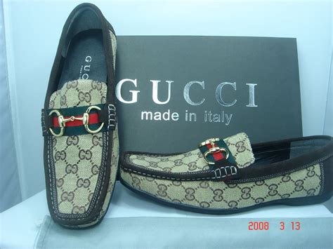 fake gucci mens dress shoes|authenticate Gucci shoes.